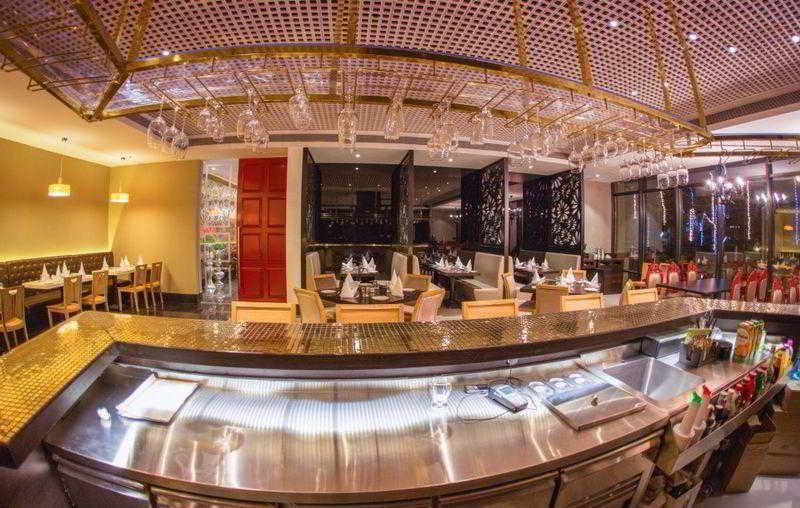 萨特卡尔格兰德酒店 塞恩 外观 照片