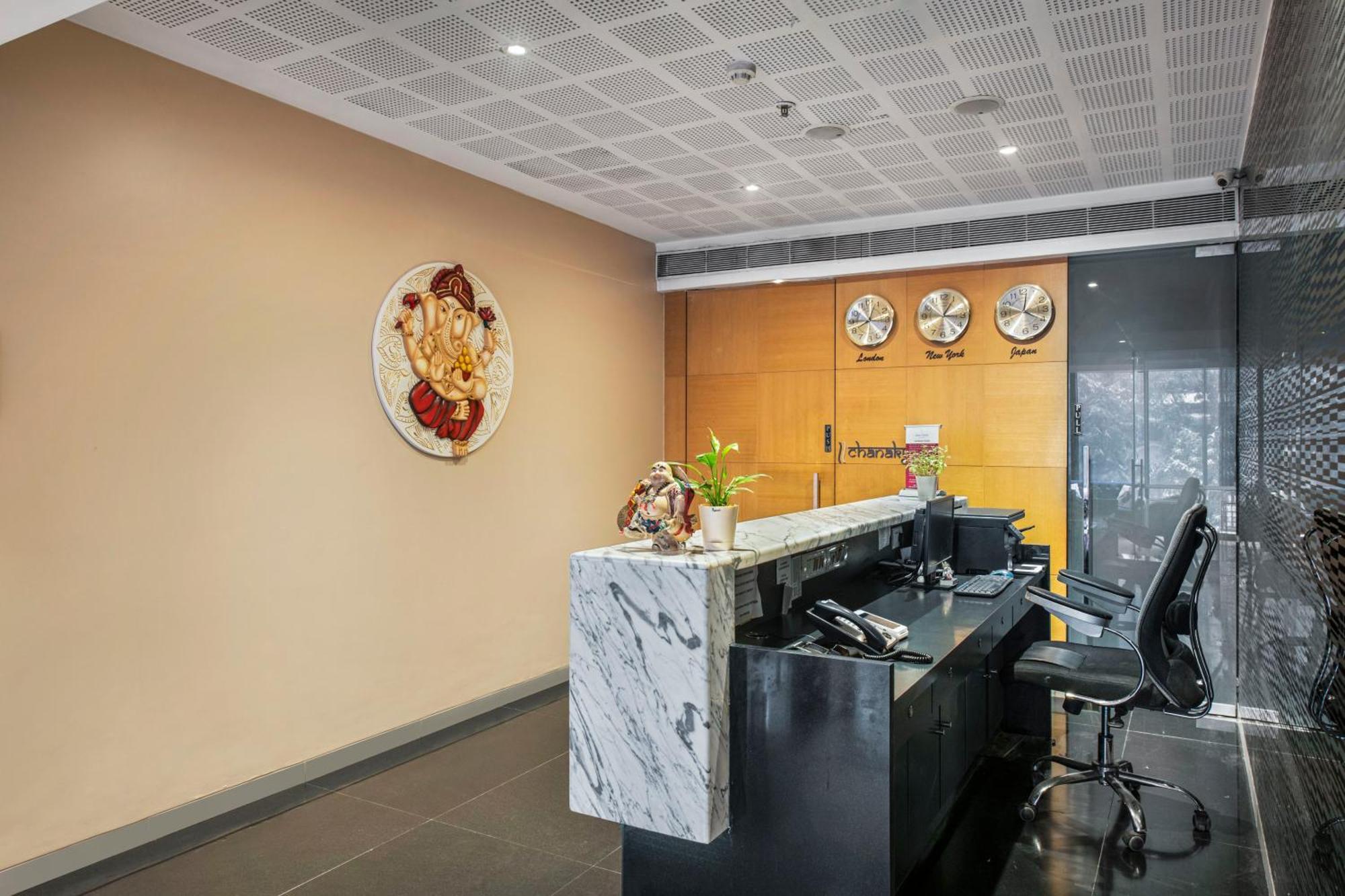 萨特卡尔格兰德酒店 塞恩 外观 照片
